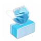 Disposable Non Woven Face Mask 3 Ply Anti Pollution Earloop Medical Mask