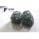 Carbon Steel Alloy Steel Wheel Loader Tire Chains / Snow Tire Chains Sample Accept