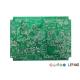 Family Television PCB Printed Circuit Board , PCB Board Assembly LF-HASL Surface