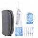 Dental Work Electric Water Flosser For Home Travelling