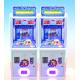 toy claw crane game machine arcade mechanical candy vending game machine