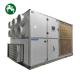 High Efficiency Dehumidification Industrial Complete Rooftop Packaged Unit Air Conditioner