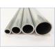 Straight Precision Aluminum Tubing , Air Conditioning Line Welding Aluminium Tube