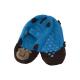 Bear Pattern Cozy Slipper Socks , Non Slip Children Aloe Vera Socks