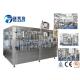 Rotary 5L - 10L Water Bottle Washing Filling Capping Machine