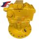 Komatsu 706-73-01181 Excavator Hydraulic Motor Parts PC130-7 PC120-6