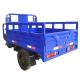 Adult Cargo 1.8m*1.3m 80km/H Tricycle Food Cart