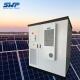 215KWh Solar Energy System High Durability Industrial And Commercial Energy Storage System