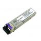 SFP-GE10KT14R13,Small Form Factor Pluggable module supporting 1000BASE-BX10, DOWNLINK, at 10km (TX1490nm / RX1310nm)