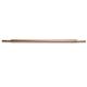 Customizable Copper Brazing Rod ,  C15760 Copper Rod For Welding