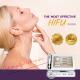 Commercial Skin Rejuvenation Machine  Ultrasonic Treatment 8D HIFU Facial Machine