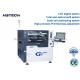 High Precision PCB Thickness Adjustment CCD Digital System Automatic Stencil Printing Machine