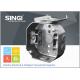 SINGI Electrical Junction Boxes  , weatherproof plastic / metal outlet box