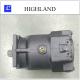 Stationary Crusher HMF70 Heavy Duty Hydraulic Motors Easy Maintenance