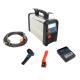 All Accessories 220V 20 - 315 mm PE Pipe Electrofusion Welding Machine