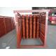 Anti Corrosion ASME Standard Steam Superheater Coils