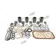 For Nissan Overhaul Kit With Bearing Set FD33 Engine