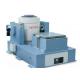 Amarture Diameter 340 Mm Vibration Test System With 2 Channels Input And Max Acceleration Of 100g