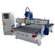 15KW Woodworking CNC Router Wood Carving Machine Ncstudio Control System