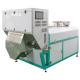 2.5kw Macadamia Nuts Color Sorter 2 Years Warranty with high speed chip