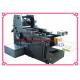 YX350 Fully automatic envelope making machine with more thicker steel plate body