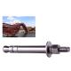Construction ETA Approval HILTI High Tensile Anchor Bolts for Structural Stability