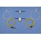 In-Line Fiber Optic Attenuator High Precision With Low Return Loss