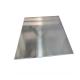 RoHS Aluminum Alloy Sheets Plate Polished 6061 6063 6082 120mm