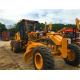                  Used 2017 Caterpillar Motor Grader 140h Good Condition, Sendcondhand Cat 140h 120h 12h 14h 140g 140K Hot Sale             