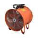 ATEX RPM 2800 Portable Explosion Proof Ventilation Fan Flameproof