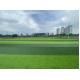 60mm Football Ground Artificial Grass Carpet Environment Friendly