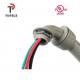 Flexible Liquid Tight Non-Metallic Electrical PVC Conduit 1 X 50′