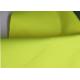 Industrial Workers Workwear Fluorescent Fabric Twill Cotton 60 Polyester 40