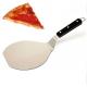 Wholesale Cheaper Price Baking Pizza Shovel  Large Round Wood POM Handle