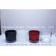 Different Design Glass Candle Holder Cheap