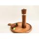 Herbs Or Spices Or Nuts Suitable Natural Wood Grinders With Durability