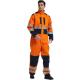Tomax Industrial Washable Flame Retardant Workwear Anti Static Protection