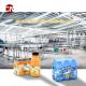 Sterilization Equipment for Automatic Commercial Apple Juice Production Line Customization