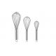 Nylon Kitchen Utensils Whisk 7pcs Multifunctional ODM Available