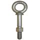 650 To 21000lbs Forged Eye Bolt G277 Shoulder Eye Bolts