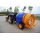 Trailed Orchard Sprayer Air Mist Blower Self Propelled For Fruit Tree