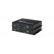 1 Channel HDMI to Fiber Video Converter 1 Ch Forward Audio RS485 Data to Fiber Optical Video Converter