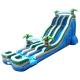 Inflatable Water Slide For Sale Bounce Obstacle Inflatable Water Slides For Pool