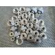 NPT SW BW MSS SP83 Duplex Pipe Fittings Stainless Steel 904L Pipe Union