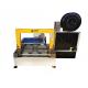 LW-KZ02A Automatic Carton Packaging Machine Electric Strapping Machine