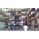 Industrial Warehouse Shelving Pallet Racks Storage Double Deep Heavy Duty Logistics