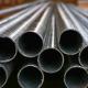 Sandblasting Durable Stainless Steel Pipe  Of 6-630mm And Thickness Of 1-40mm