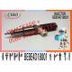 Common Rail Fuel Injector Diesel Fuel Injector BEBE4D17001 BEBE4D05001 for NISSAN UD GE13 16650-00Z0B 16650-00Z1B