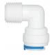 Plastic Water Filter Quick Connect Fittings