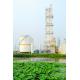 Industrial 3000nm³/h Oxygen Plant /75nm3/h Liquid Argon Plant Cryogenic Air Separation Plant